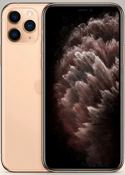iPhone 11 Pro