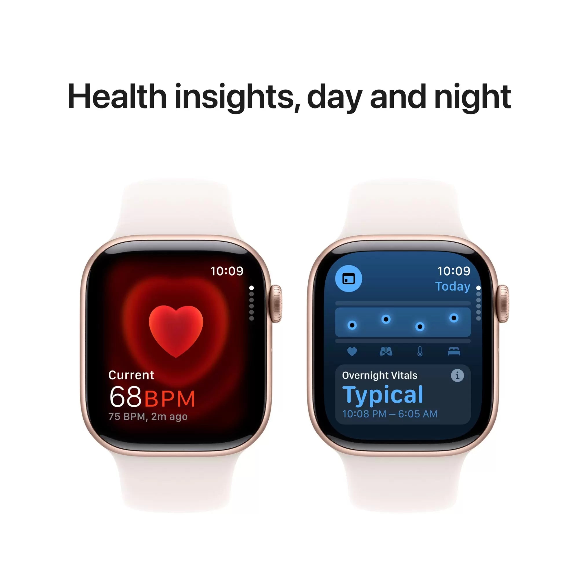 Watch Seri 10