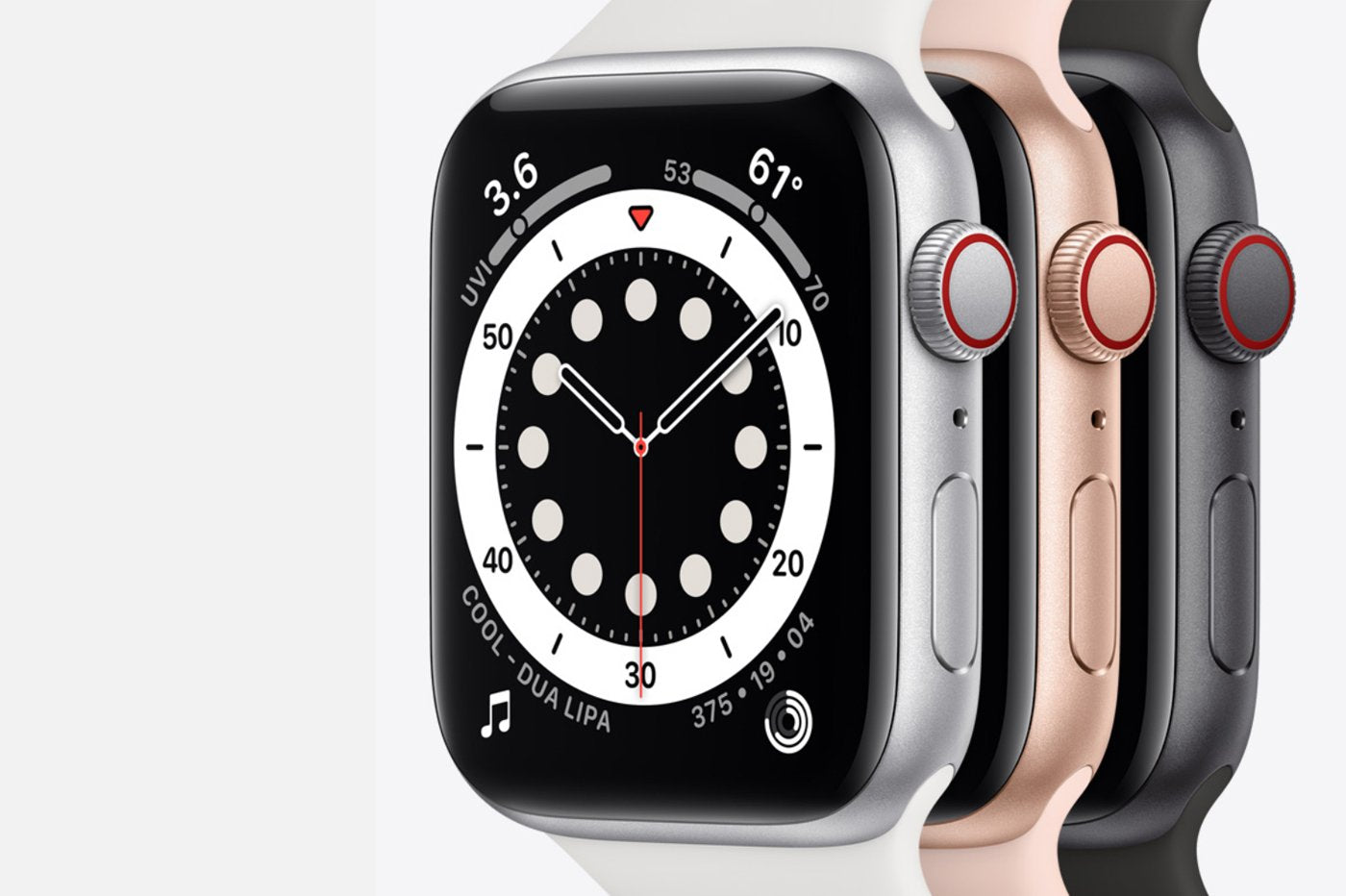 Watch Seri 10
