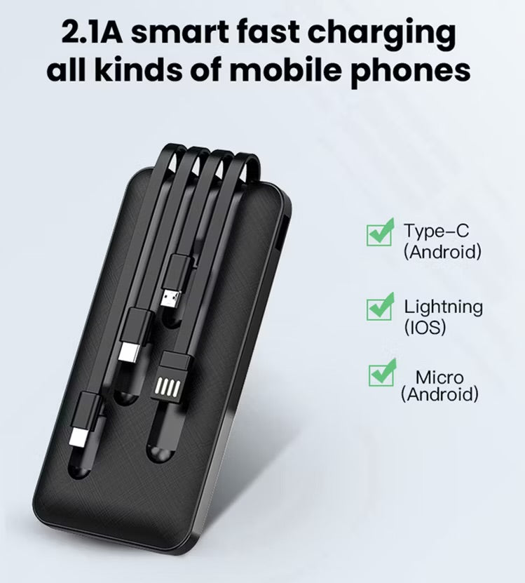 Power bank