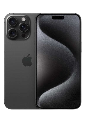 IPHONE 15 PRO MAX 256 GB