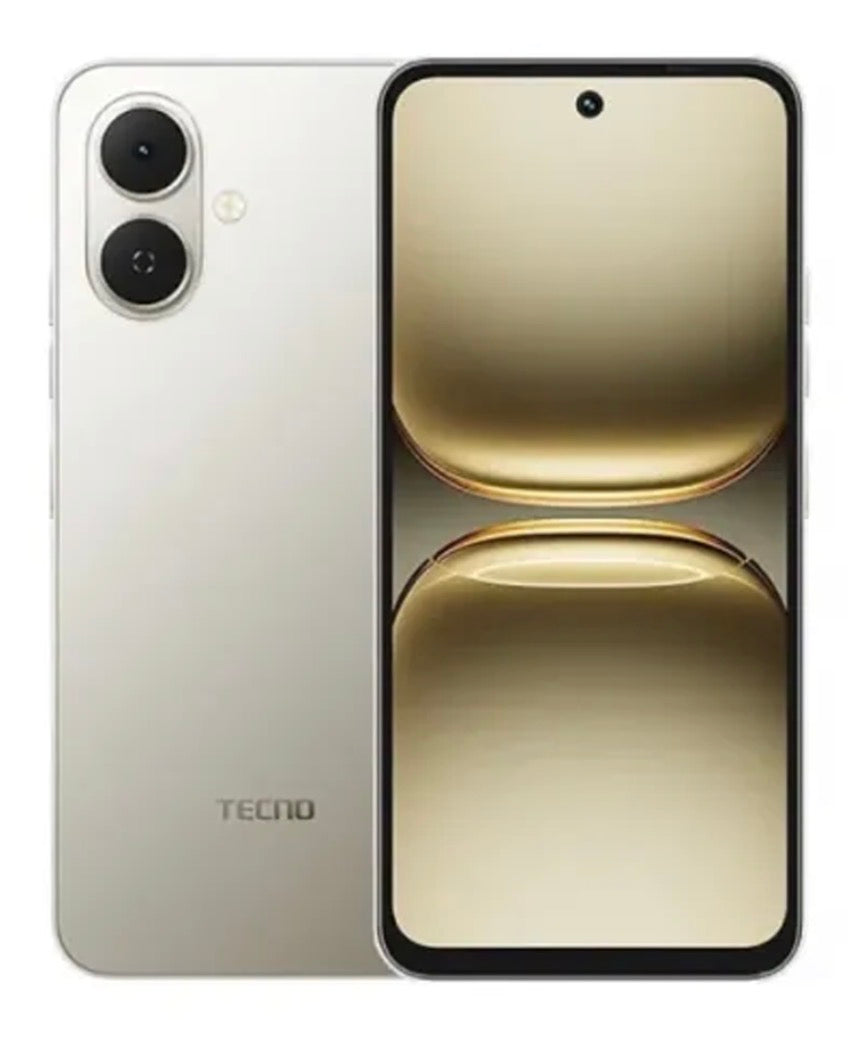 TECNO POP 10