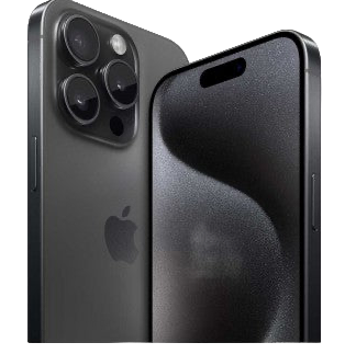 IPHONE 15 PRO MAX 256 GB