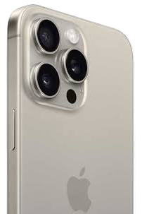 IPHONE 15 PRO 128 GB
