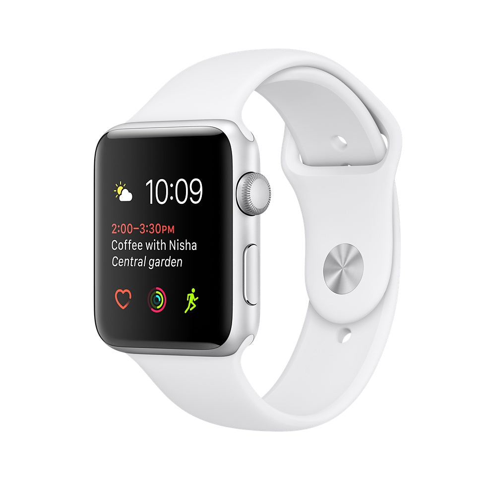 Watch Seri 10