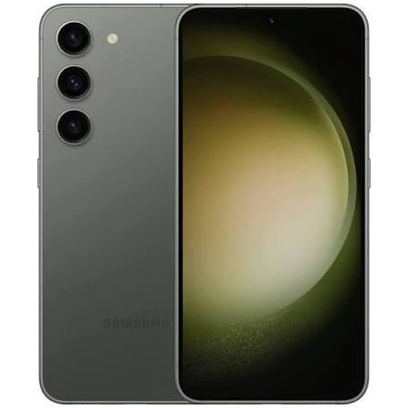 SAMSUG S23 SIMPLE 256 GB