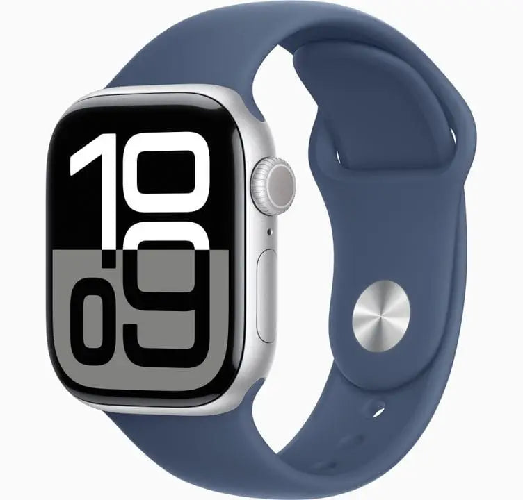 Watch Seri 10
