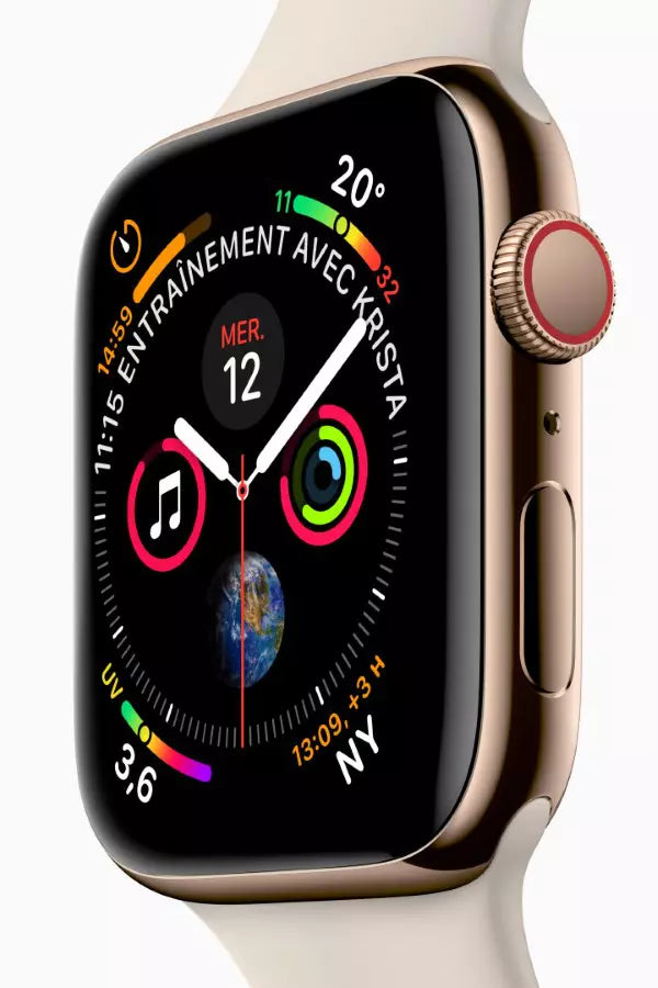 Watch Seri 10