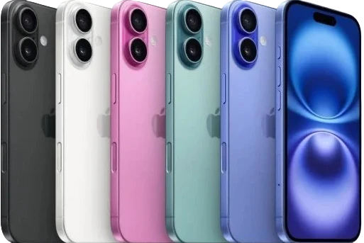 IPHONE 16 PLUS (SCELLÉ)