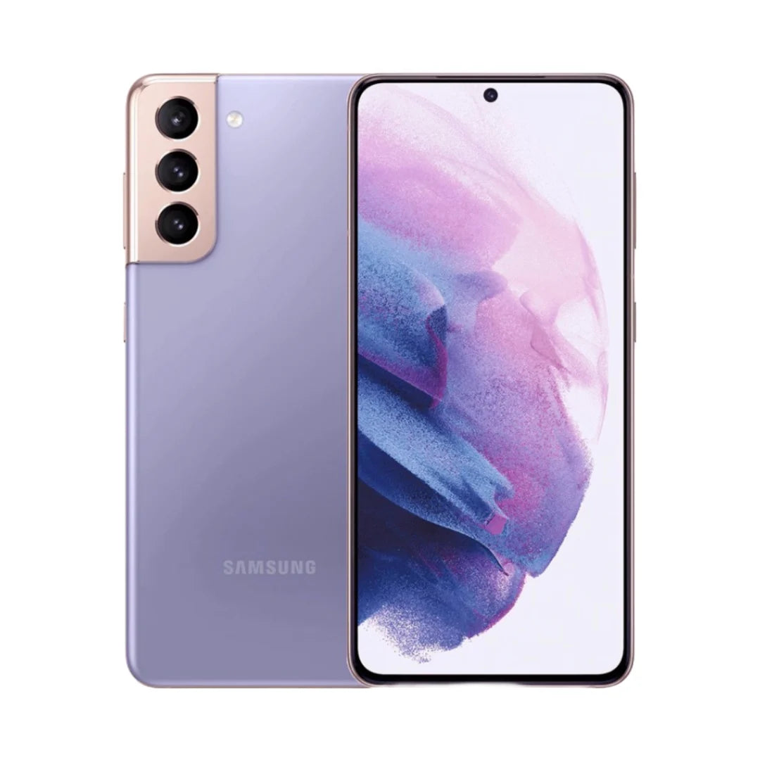 SAMSUNG S21 SIMPLE 256 GB