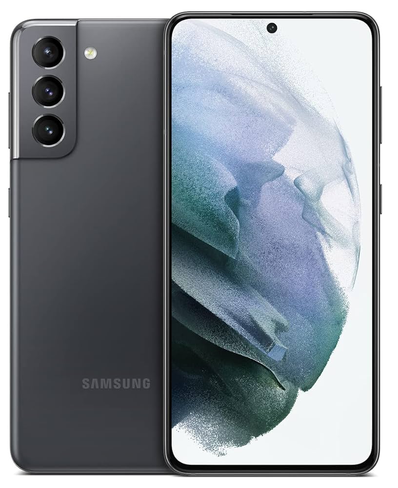 SAMSUNG S21 SIMPLE 256 GB