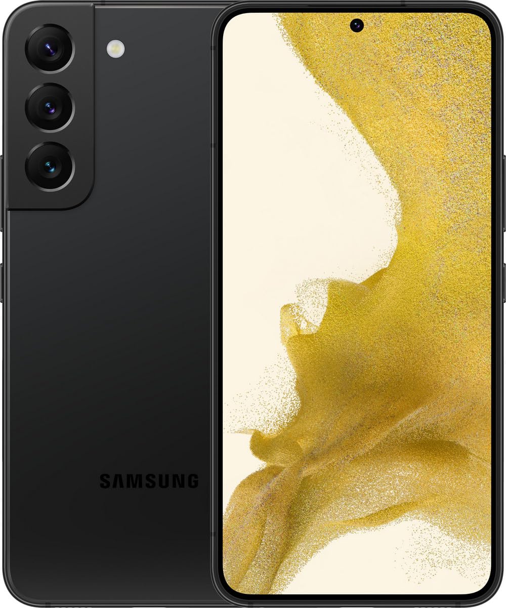 SAMSUNG S22 SIMPLE 256 GB