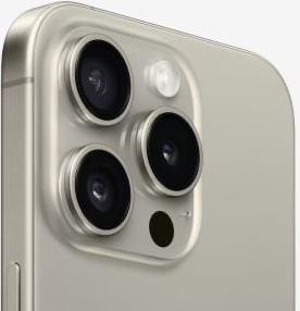 IPHONE 15 PRO 128 GB