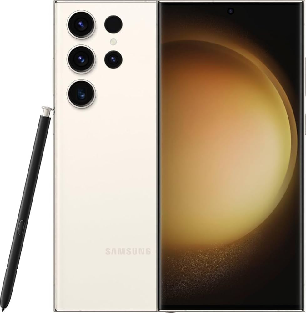 SAMSUNG S23 ULTRA 256 GB