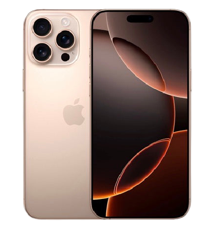 IPHONE 16 PROMAX