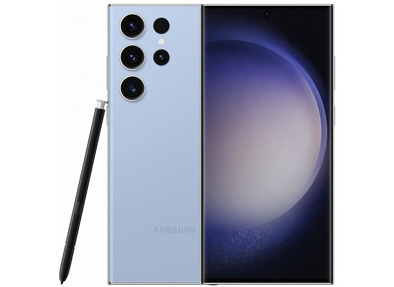 SAMSUNG S23 ULTRA 256 GB