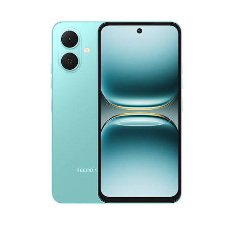 TECNO POP 10