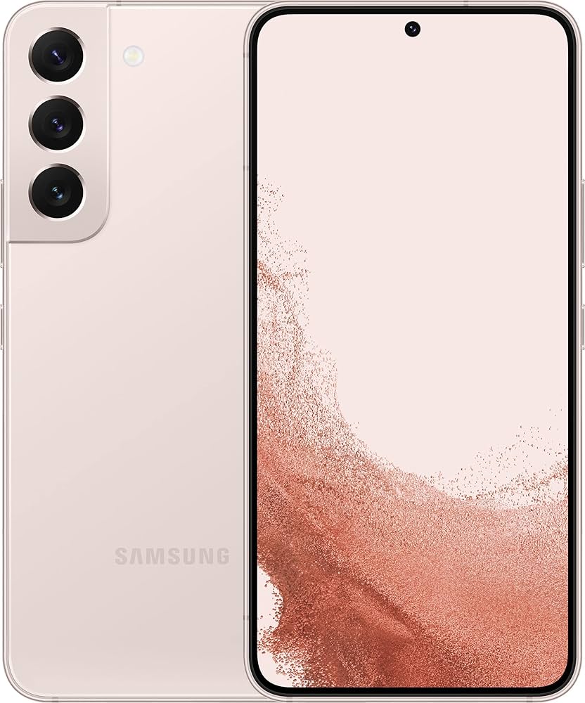 SAMSUNG S22 SIMPLE 256 GB