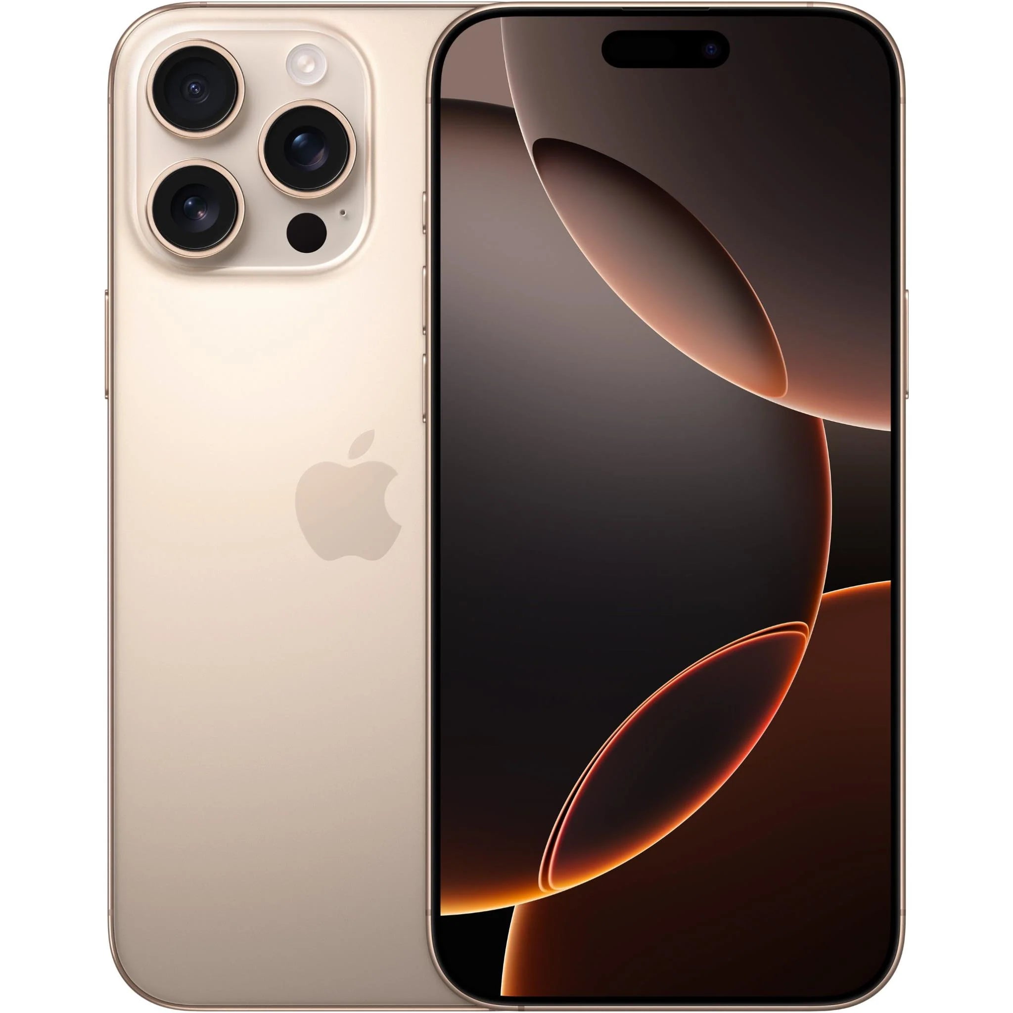 IPHONE 16 PRO MAX 256 GB