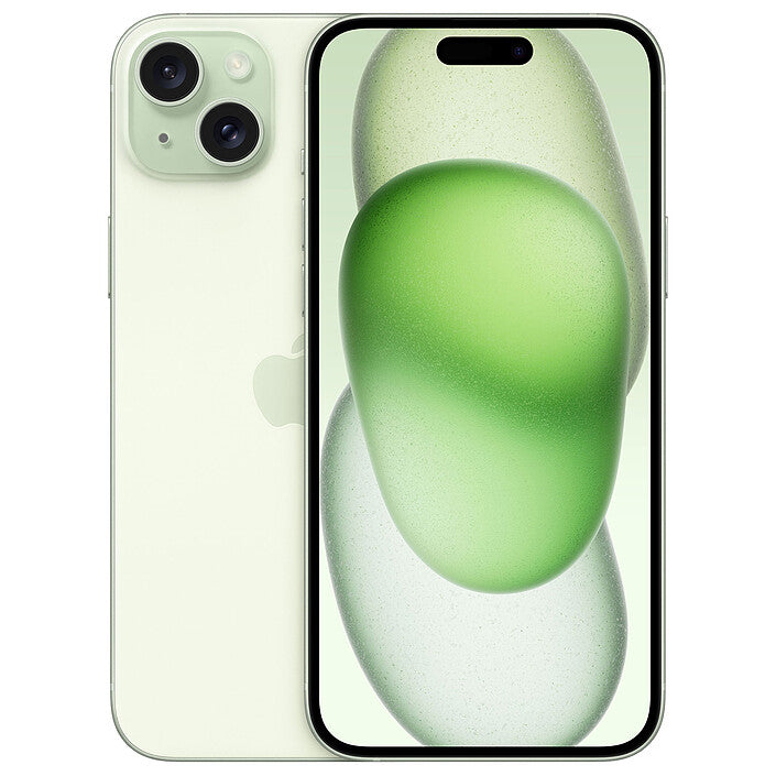 IPHONE 15 PLUS ( SCELLÉ)